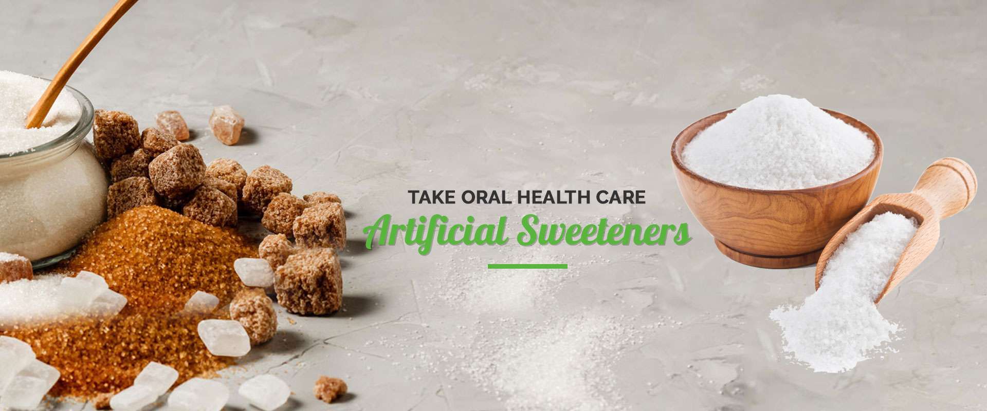  Artificial Sweeteners Manufacturers in Pune