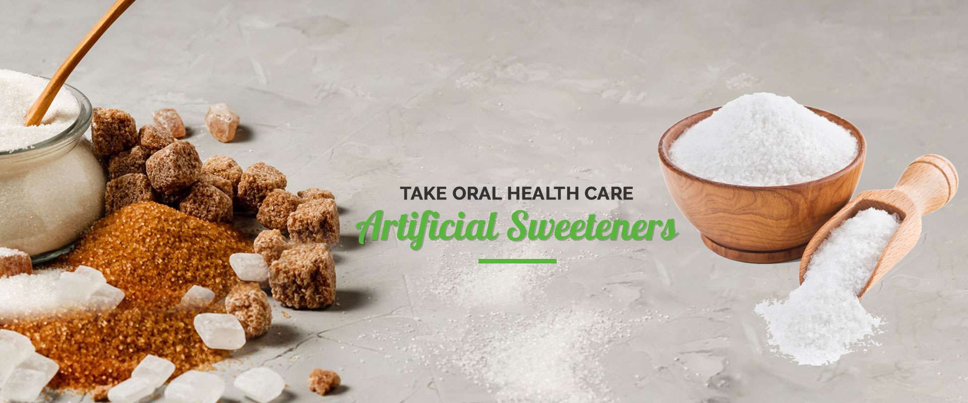  Artificial Sweeteners Manufacturers in Mumbai