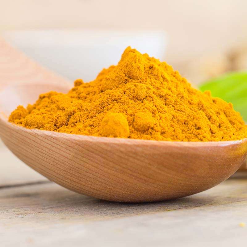  Turmeric Powder Manufacturers in Mumbai