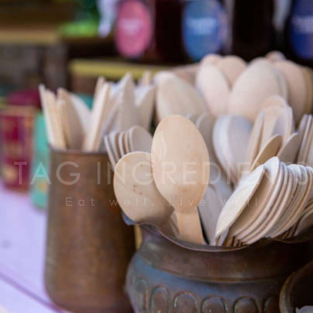  Wooden Cutlery Manufacturers in Assam