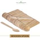 Wooden Spoons 160 MM