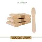 Wooden Spoons 94 MM