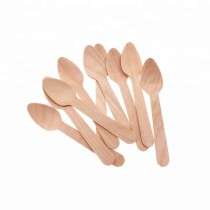 Wooden Spoon 110 MM