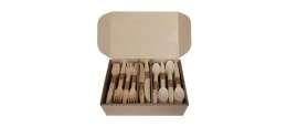 Innovative Uses Of Disposable Cutlery Pouches in Gurgaon