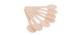 The Complete Guide to Finding Reliable Wooden Ice Cream Spoons Manufacturers
