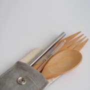 What Makes Cutlery Pouches Manufacturers Essential in Hospitality Today