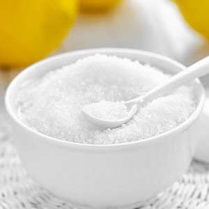  Citric Acid Anhydrous Manufacturers in India