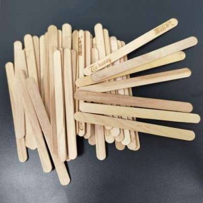 Ice Cream Sticks and Spoons in Gurgaon