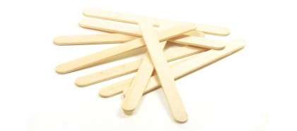 Biodegradable Ice Cream Sticks for Catering and Event Needs