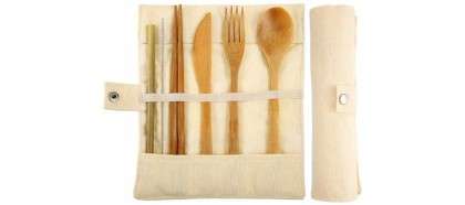 What Makes Certain Disposable Cutlery Pouch Manufacturers Stand Out