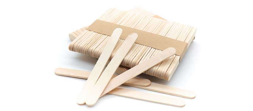 Good Quality Ice Cream Sticks 2025