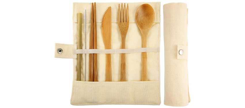 What Makes Certain Disposable Cutlery Pouch Manufacturers Stand Out