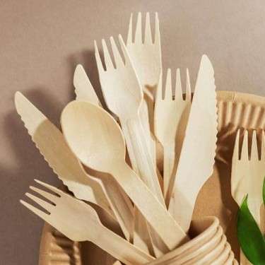 What Makes Disposable Cutlery Pouches a Reliable Choice for Events and Catering